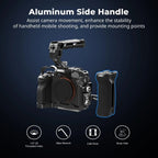 SmallRig 3669D Advanced Kit for Sony A7 IV / A7V / A7SIII