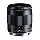 Voigtländer APO-Lanthar 90mm f/4.0 Leica M-mount - Black