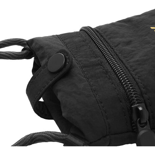Deity DIFB Pouch Waterafstotend - Black
