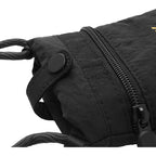 Deity DIFB Pouch Waterafstotend - Black