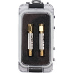 Deity THEOS RF Filter U4 Group (585-609 MHz) - Set of 2