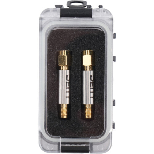 Deity THEOS RF Filter U4 Group (585-609 MHz) - Set of 2
