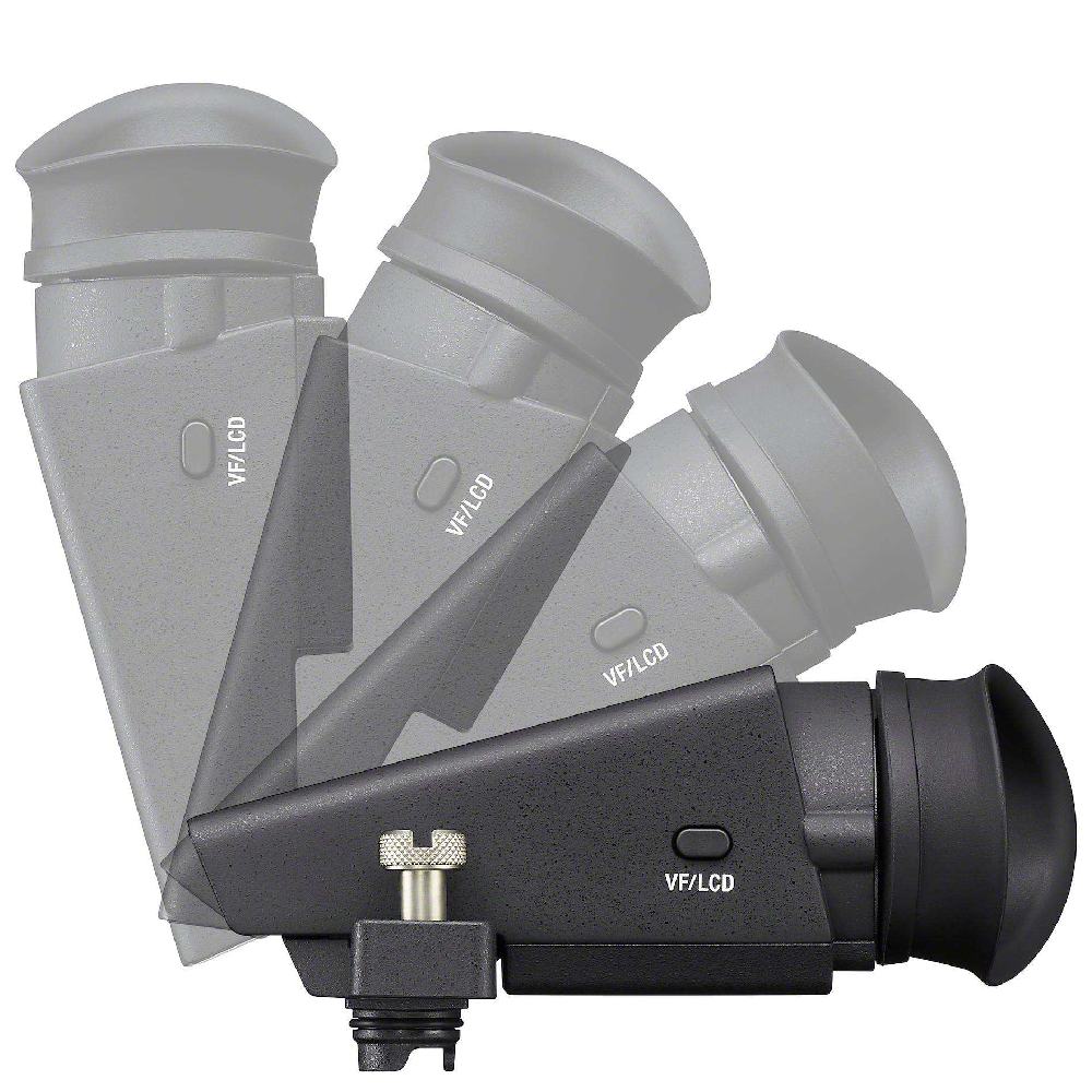 Sony DVF-EL1 Electronic Viewfinder Cinemaline