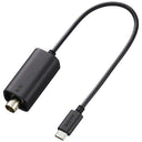 Sony VMC-BNCU1 Timecode Cable Adapter
