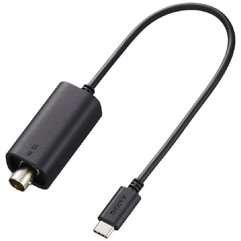Sony VMC-BNCU1 Timecode Cable Adapter