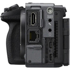 Sony FX5 Cinema Line Body PRE ORDER