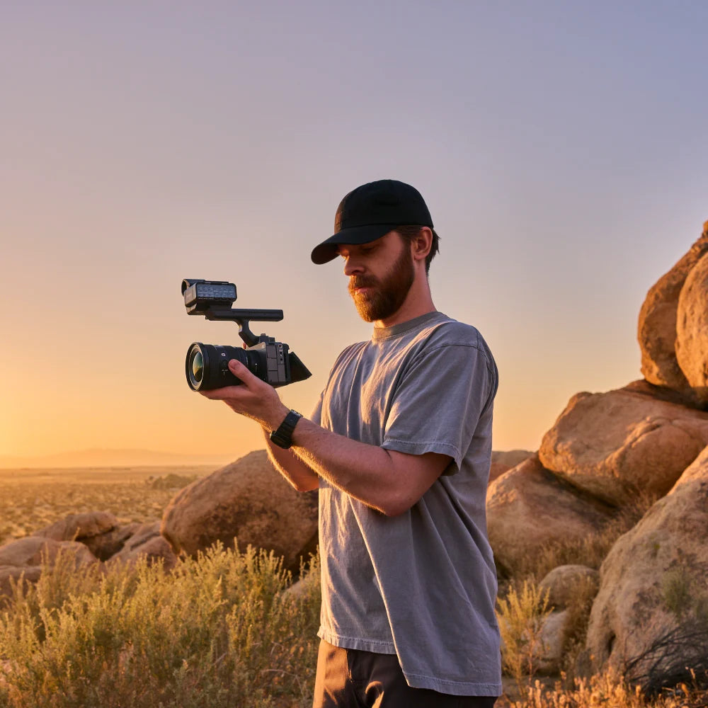 Sony FX5 Cinema Line Body PRE ORDER