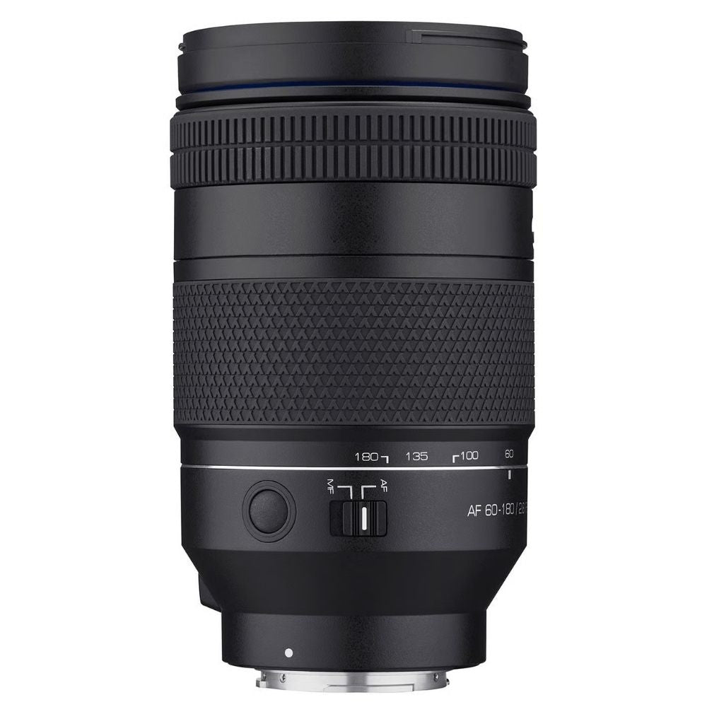 Samyang AF 60-180mm F/2.8 - L-mount