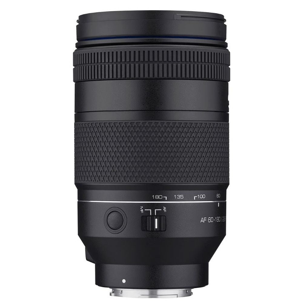 Samyang AF 60-180mm F/2.8 - L-mount