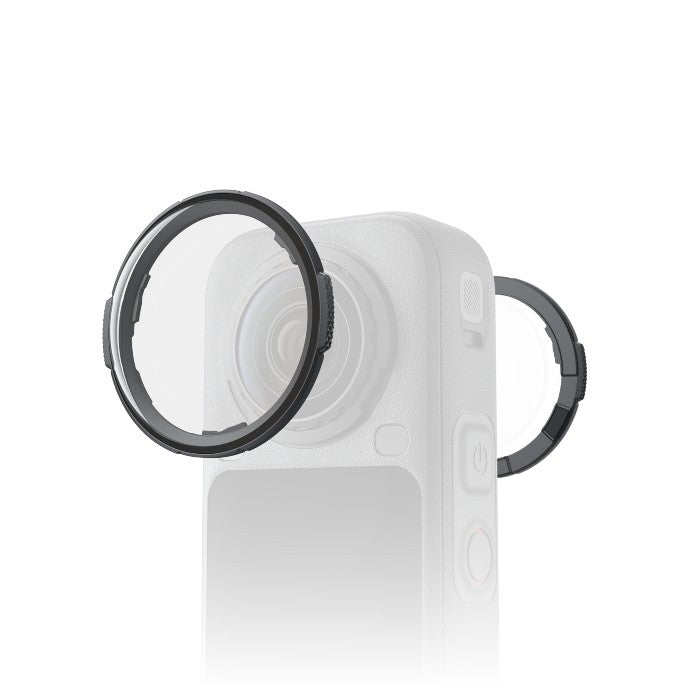Insta360 X6 Premium Lens Guards