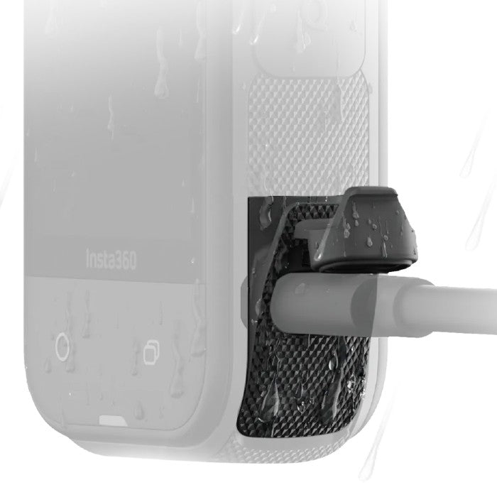 Insta360 X6 All-Weather USB Charging Cover