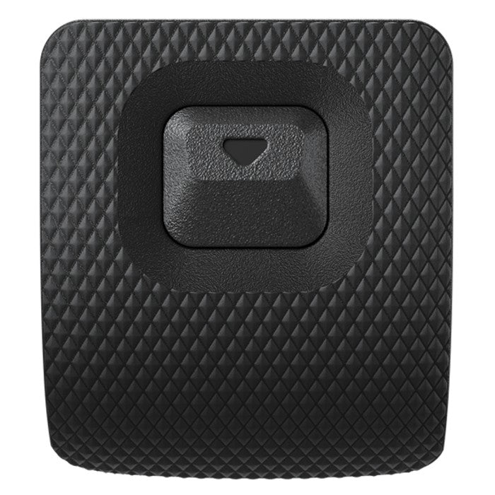 Insta360 X6 USB Cover - Black