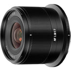 TTArtisan AF 17mm f/1.8 Z-mount