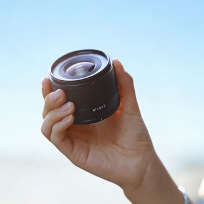 TTArtisan AF 17mm f/1.8 Z-mount