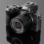 TTArtisan AF 17mm f/1.8 Z-mount