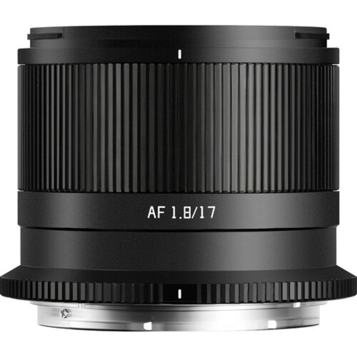 TTArtisan AF 17mm f/1.8 Z-mount