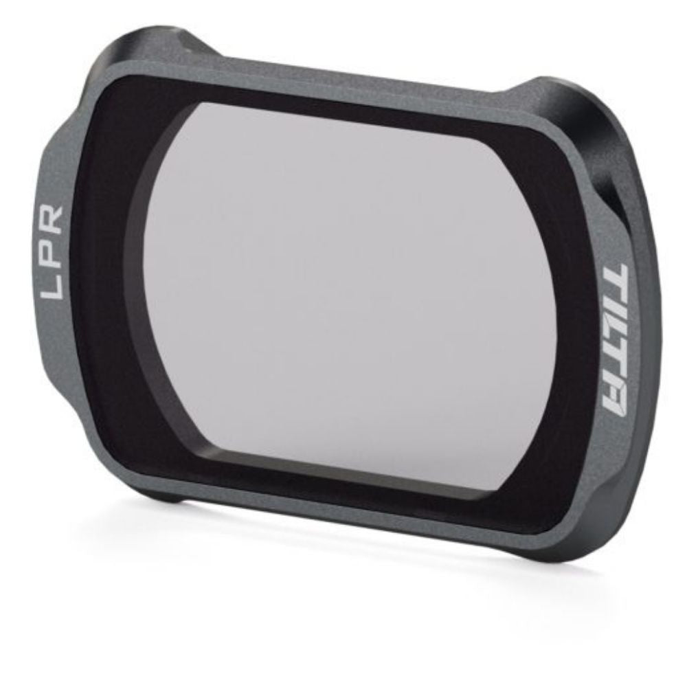 Tilta light pollution reduction filter for DJI Osmo Pocket 3/4