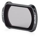 Tilta light pollution reduction filter for DJI Osmo Pocket 3/4