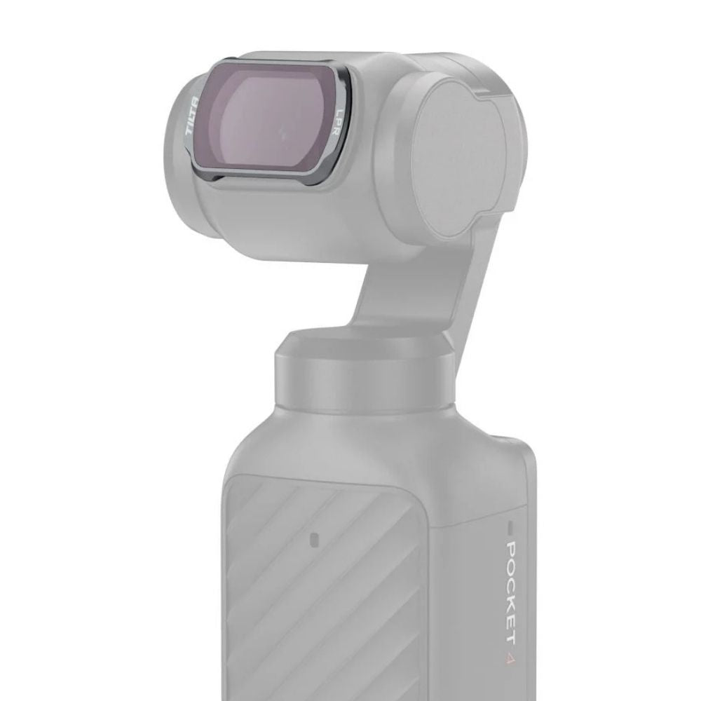 Tilta light pollution reduction filter for DJI Osmo Pocket 3/4