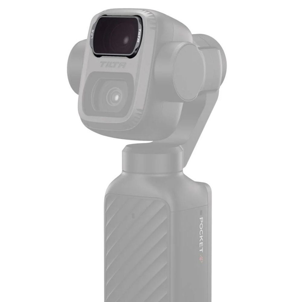 Tilta light pollution reduction filter for DJI Osmo Pocket 3/4