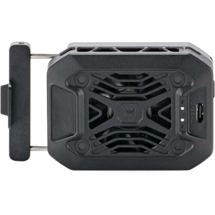 Tilta Universal Cooling System - Black