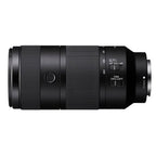 Sony FE 100-400mm f/5.6-8 OSS