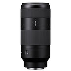 Sony FE 100-400mm f/5.6-8 OSS