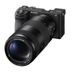 Sony FE 100-400mm f/5.6-8 OSS
