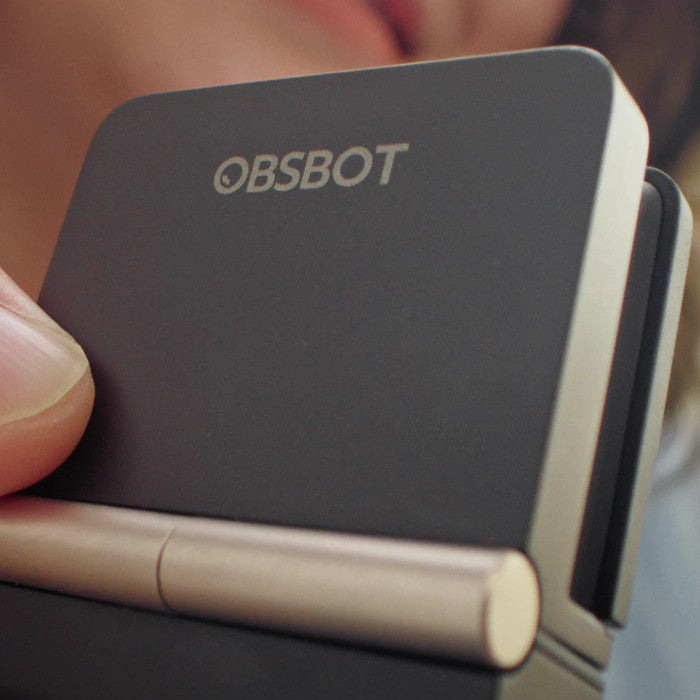 OBSBOT Meet Flip