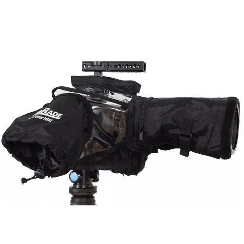 CamRade rainCover Mini for Sony FX5