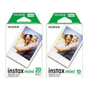 Fujifilm INSTAX mini Instant Film / 30 pack