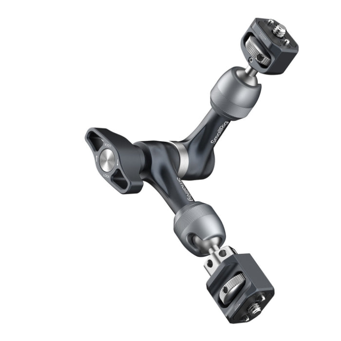 SmallRig 6317 Magic Arm Support with 1/4"-20 Locating Screw