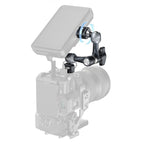 SmallRig 6317 Magic Arm Support with 1/4"-20 Locating Screw