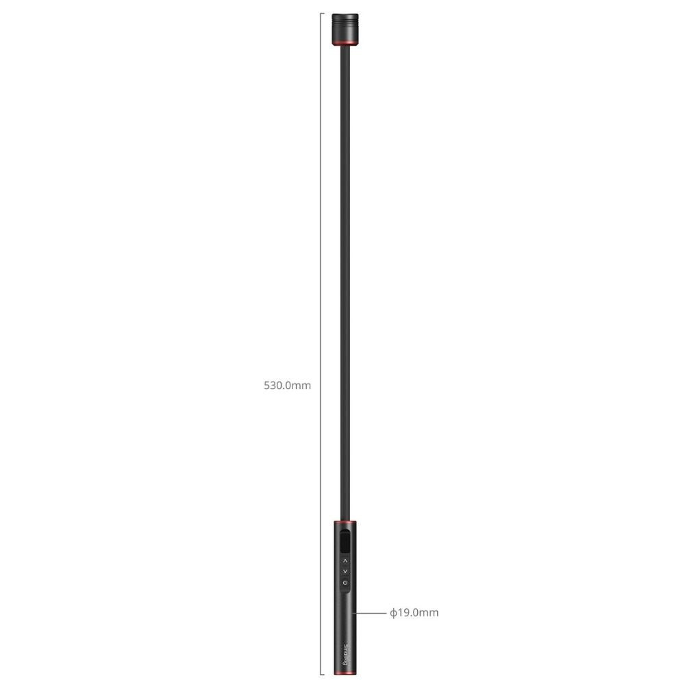 SmallRig 6225 RM 01B Macro Photography LED Light