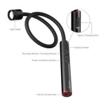 SmallRig 6225 RM 01B Macro Photography LED Light