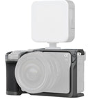 SmallRig 5560 Case for Sony Alpha 7C II / 7CR (Tantalum Gray)