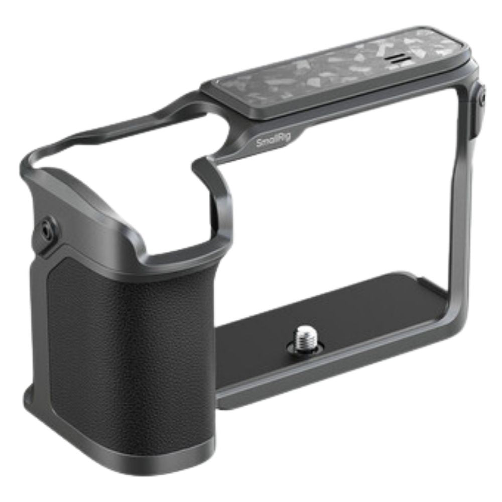 SmallRig 5560 Case for Sony Alpha 7C II / 7CR (Tantalum Gray)