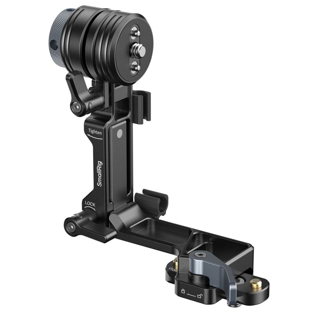SmallRig 6315 L-shaped Monitor Support for Vertical Shooting