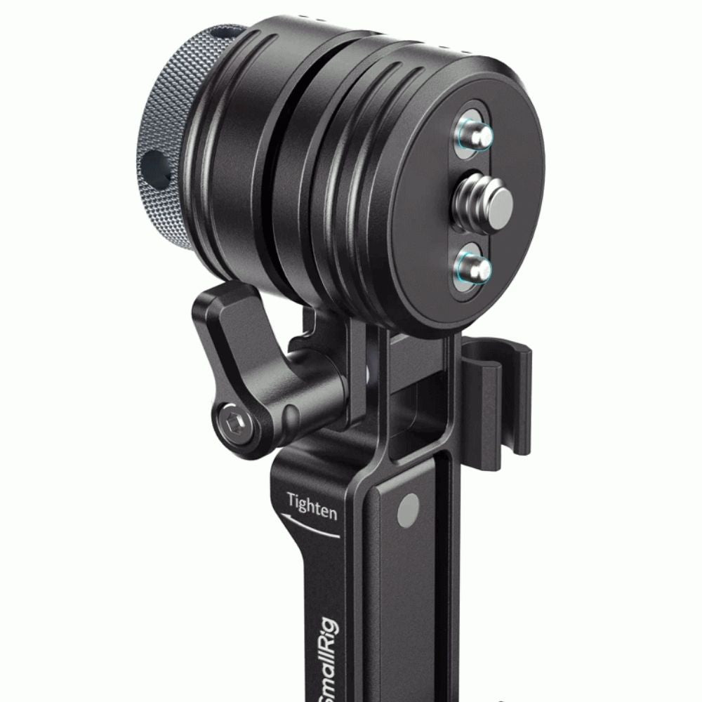 SmallRig 6315 L-shaped Monitor Support for Vertical Shooting