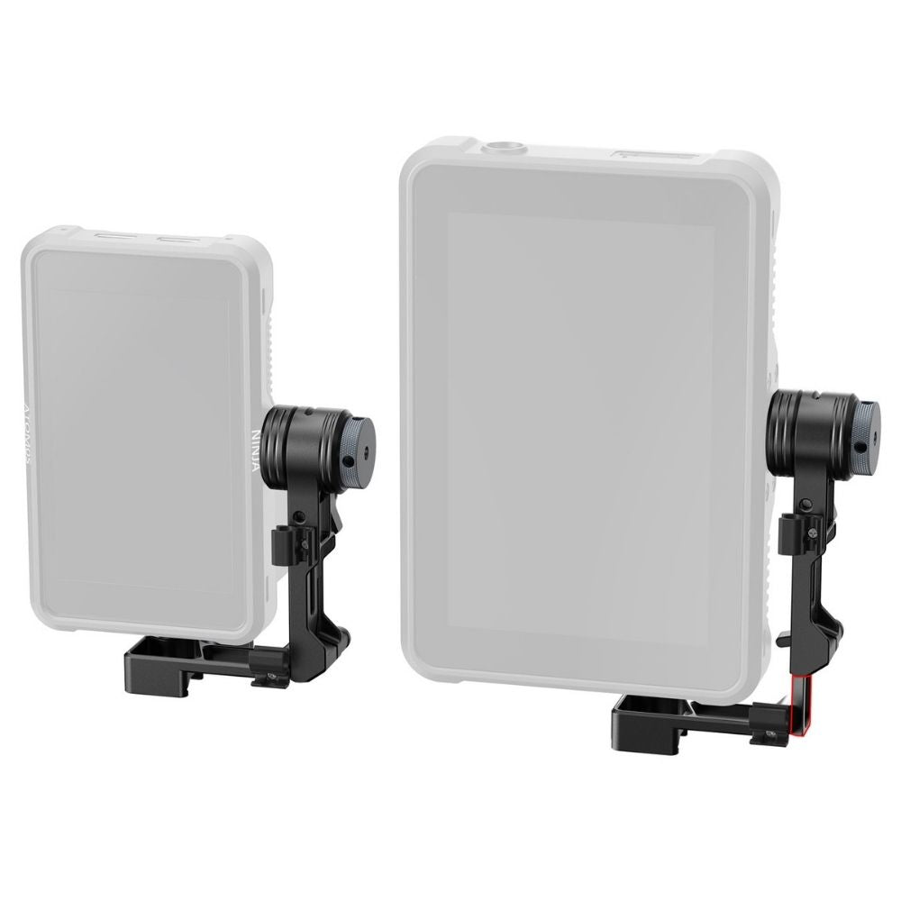 SmallRig 6315 L-shaped Monitor Support for Vertical Shooting