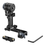 SmallRig 6315 L-shaped Monitor Support for Vertical Shooting