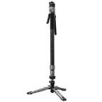 SmallRig 6283 Potato Jet TRIBEX PRO Monopod - Standard Version