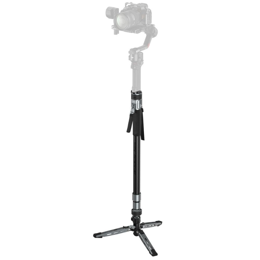 SmallRig 6283 Potato Jet TRIBEX PRO Monopod - Standard Version