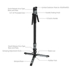 SmallRig 6283 Potato Jet TRIBEX PRO Monopod - Standard Version
