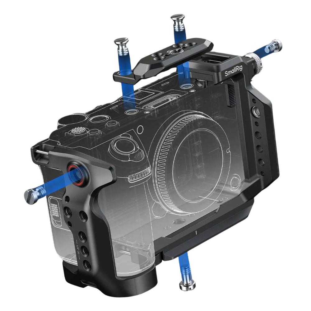SmallRig 6776 "HawkLock" Cage for Sony FX5