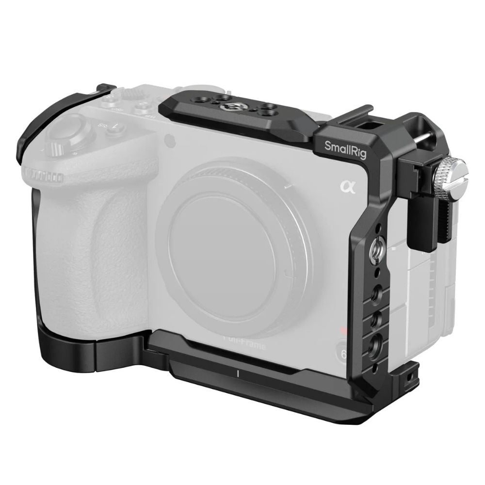 SmallRig 6776 "HawkLock" Cage for Sony FX5