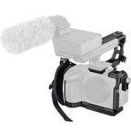 SmallRig 6777 "HawkLock" Cage Kit for Sony FX5 & XLR-H2B Handle