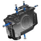 SmallRig 6777 "HawkLock" Cage Kit for Sony FX5 & XLR-H2B Handle