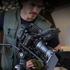 SmallRig 6777 "HawkLock" Cage Kit for Sony FX5 & XLR-H2B Handle