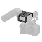 SmallRig 6925 Mount Plate for Sony XLR-H2B